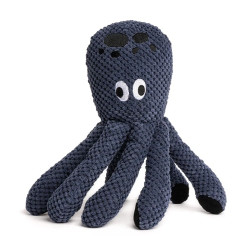 Floppy Octopus Dog Toy | PrestigeProductsEast.com