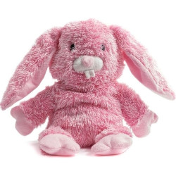 fabtoug Bunny Fluffy Plush Toy | PrestigeProductsEast.com