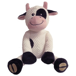 Floppy Cow Plush Toy | PrestigeProductsEast.com