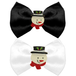 Frosty Chipper Pet Bow Tie | PrestigeProductsEast.com