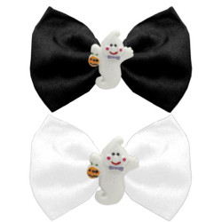 Ghost Chipper Pet Bow Tie | PrestigeProductsEast.com