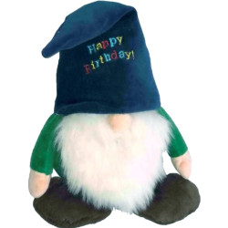 Gnome (Happy Birthday) - 13 inch | PrestigeProductsEast.com
