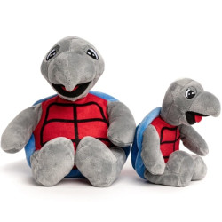 Grateful Dead Terrapin Turtle Dog Toy | PrestigeProductsEast.com