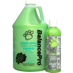 BALANCE Green Apple Pet Shampoo | PrestigeProductsEast.com