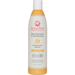 Honeysuckle Jasmine Dog Shampoo & Conditioner | PrestigeProductsEast.com