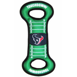 Houston Texans Field Tug Toy | PrestigeProductsEast.com