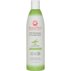 Hypoallergenic Pet Shampoo & Conditioner | PrestigeProductsEast.com