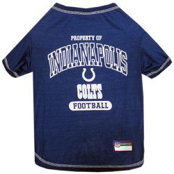 Indianapolis Colts Pet Shirt | PrestigeProductsEast.com