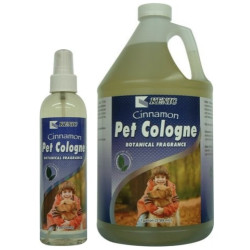 KENIC Cinnamon Pet Cologne | PrestigeProductsEast.com
