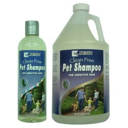 KENIC Clean Free Pet Shampoo | PrestigeProductsEast.com