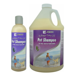 KENIC Kalaya Emu Oil Pet Shampoo | PrestigeProductsEast.com