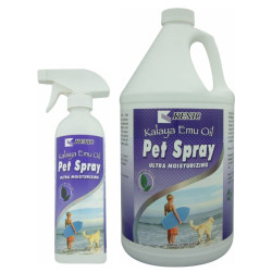 KENIC Kalaya Emu Oil Pet Spray | PrestigeProductsEast.com