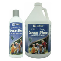 KENIC Lite-N-Easy Cream Rinse | PrestigeProductsEast.com