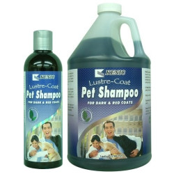 KENIC Lustre Coat Pet Shampoo | PrestigeProductsEast.com