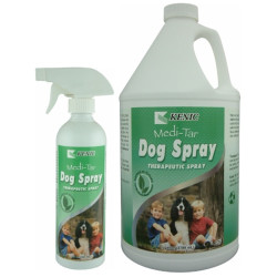 KENIC Medi-Tar Dog Spray | PrestigeProductsEast.com