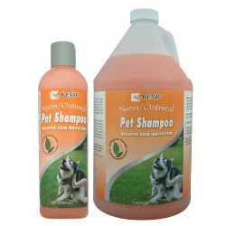 KENIC Neem Oatmeal Pet Shampoo | PrestigeProductsEast.com