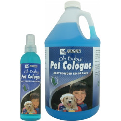 KENIC Oh Baby Pet Cologne | PrestigeProductsEast.com