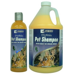 KENIC Protein Enriched Pet Shampoo | PrestigeProductsEast.com