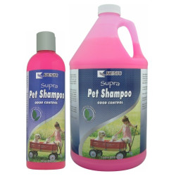 KENIC Supra Odor Control Shampoo | PrestigeProductsEast.com