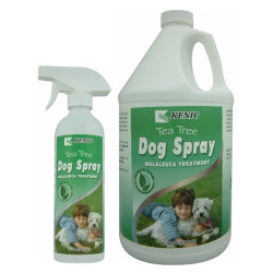 KENIC Tea Tree Dog Spray | PrestigeProductsEast.com