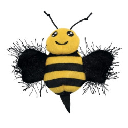 KONG® Better Buzz Bee Toy | PrestigeProductsEast.com