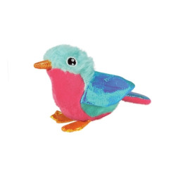 KONG® Crackles Tweetz Bird | PrestigeProductsEast.com