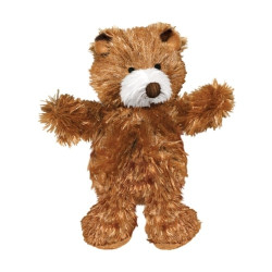 KONG® Plush Teddy Bear Dog Toy | PrestigeProductsEast.com