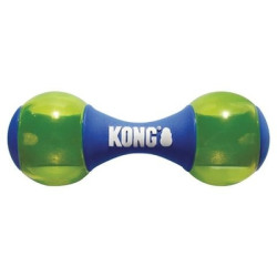 KONG® Squeezz Action Dumbbell | PrestigeProductsEast.com