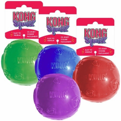 KONG® Squeezz Ball | PrestigeProductsEast.com