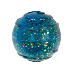 KONG® Squeezz® Confetti Ball | PrestigeProductsEast.com