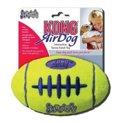 Kong® AirDog Football | PrestigeProductsEast.com