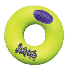 Kong® AirDog Squeaker Donut | PrestigeProductsEast.com