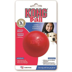Kong® Ball | PrestigeProductsEast.com