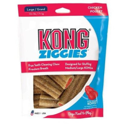 Kong® Ziggies | PrestigeProductsEast.com