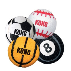 Kong® Sports Balls | PrestigeProductsEast.com