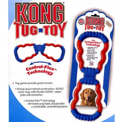 Kong® Tug Toy | PrestigeProductsEast.com