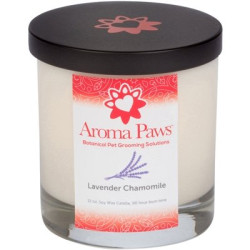 Lavender Chamomile Candle (12oz) | PrestigeProductsEast.com