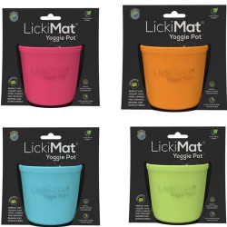 LickiMat® Yoggie Pot | PrestigeProductsEast.com