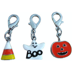 Halloween Lobster Claw Charms | PrestigeProductsEast.com