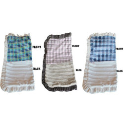 Luxurious Plush Pet Blanket - Plaid | PrestigeProductsEast.com