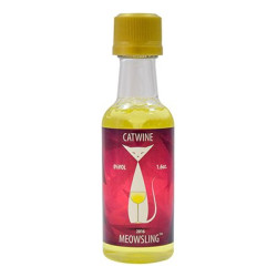 Meowsling CatWine 1.6oz | PrestigeProductsEast.com