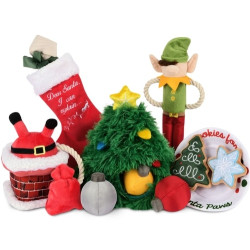 Merry Woofmas Collection | PrestigeProductsEast.com