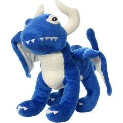 Mighty Toy Dragon - Blue | PrestigeProductsEast.com