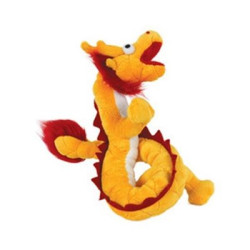 Mighty Toy Dragon - Yellow | PrestigeProductsEast.com