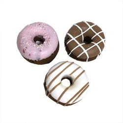 Mini Donuts | PrestigeProductsEast.com