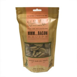 Mmm... Bacon Biscuits | PrestigeProductsEast.com