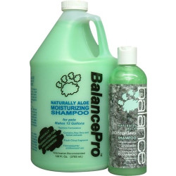 Naturally Aloe Pet Shampoo | PrestigeProductsEast.com