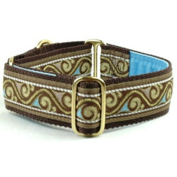 1.5” Neapolitan Velvet Lined Collars | PrestigeProductsEast.com