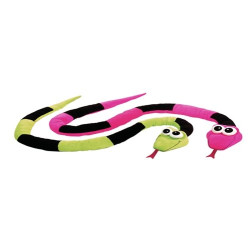 Neon Snakes Pet Toy Set | PrestigeProductsEast.com