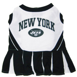 New York Jets - Cheerleader Dress | PrestigeProductsEast.com